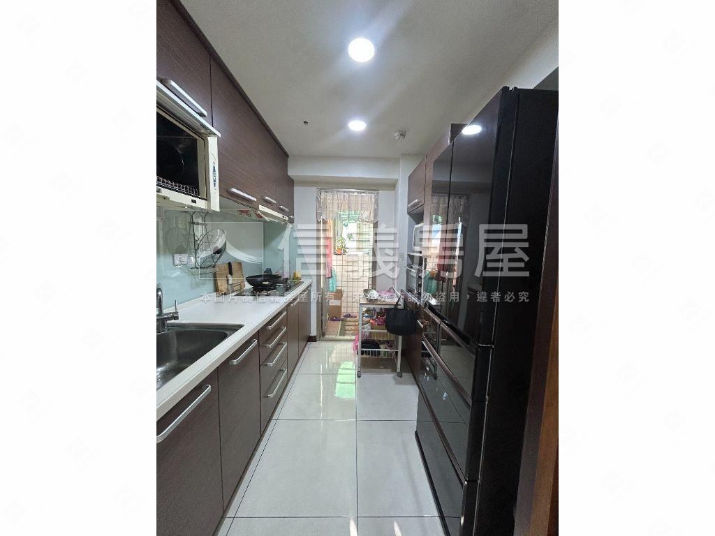 店長推薦星雲幸福美３房房屋室內格局與周邊環境