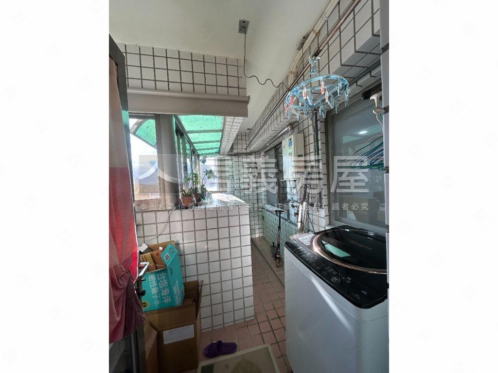 店長推薦星雲幸福美３房房屋室內格局與周邊環境