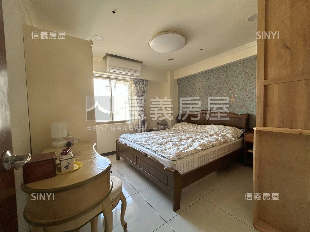 店長推薦星雲幸福美３房房屋室內格局與周邊環境