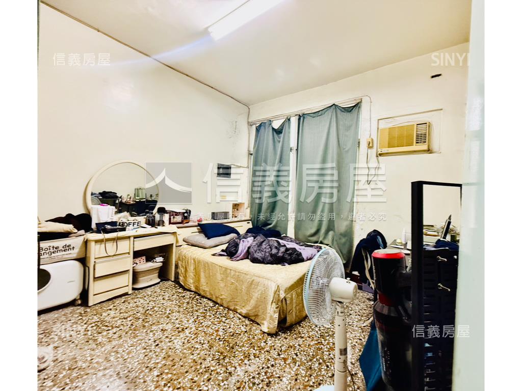 面新民國小透天店面房屋室內格局與周邊環境