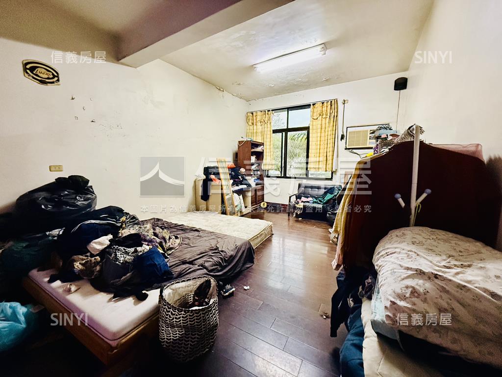 面新民國小透天店面房屋室內格局與周邊環境