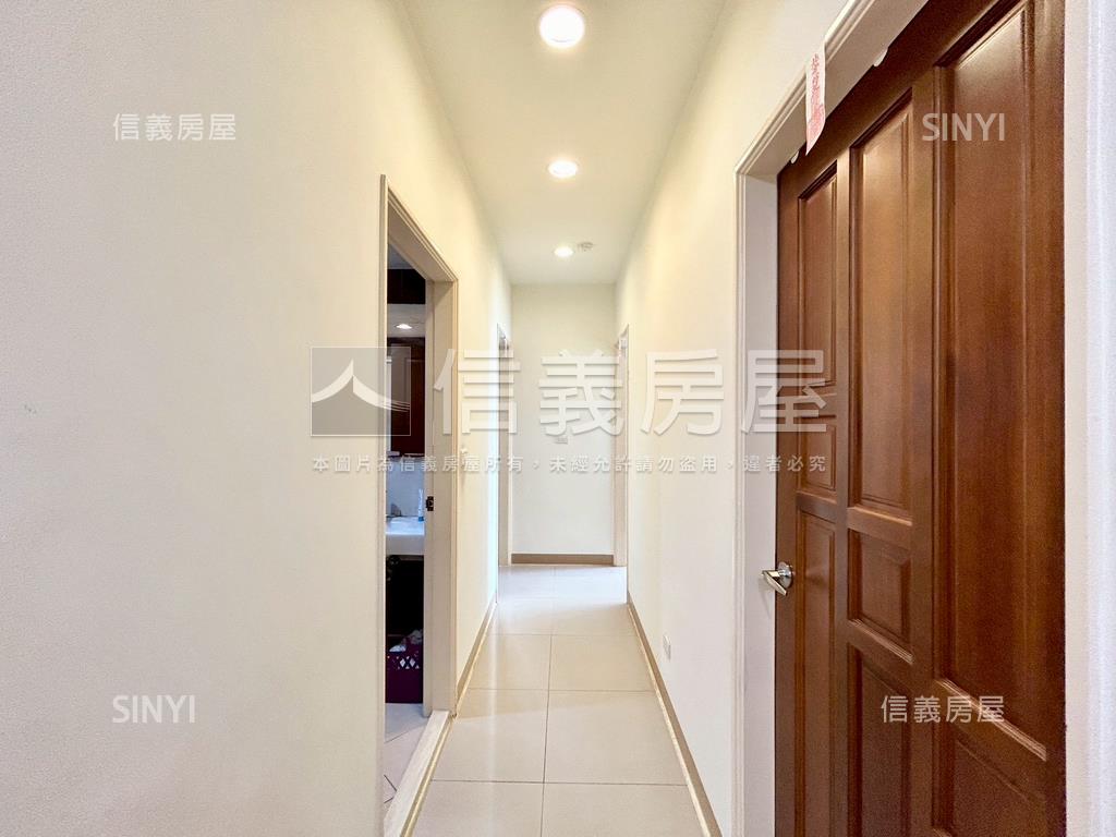 台大映象高樓採光大三房房屋室內格局與周邊環境