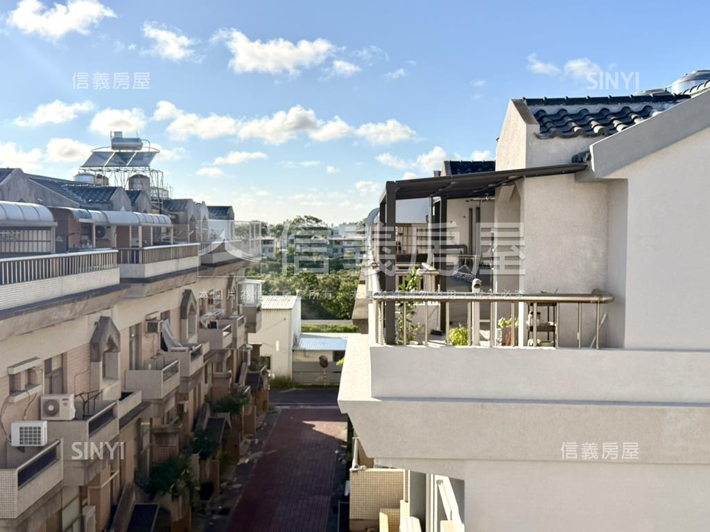 亮亮賢北街車墅房屋室內格局與周邊環境