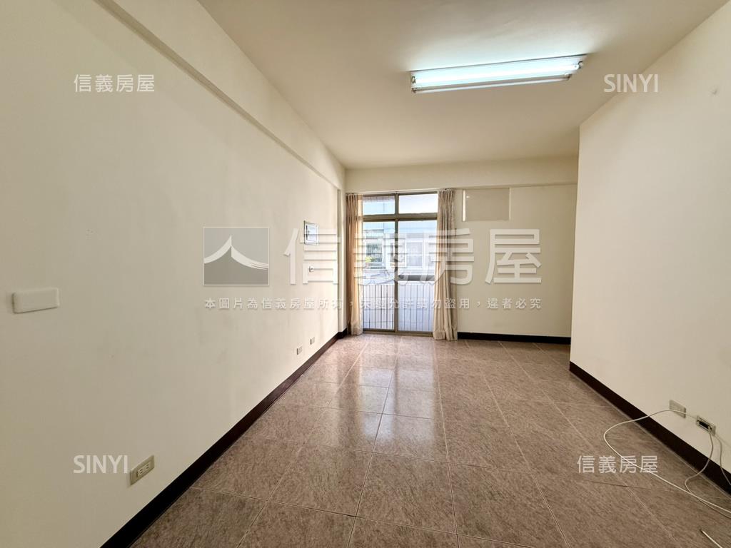 亮亮賢北街車墅房屋室內格局與周邊環境
