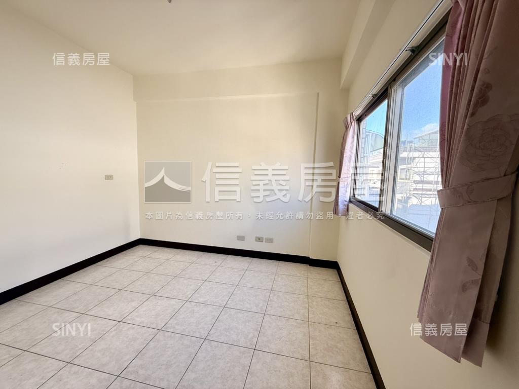 亮亮賢北街車墅房屋室內格局與周邊環境