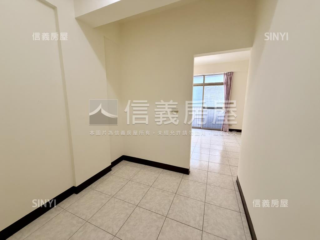 亮亮賢北街車墅房屋室內格局與周邊環境