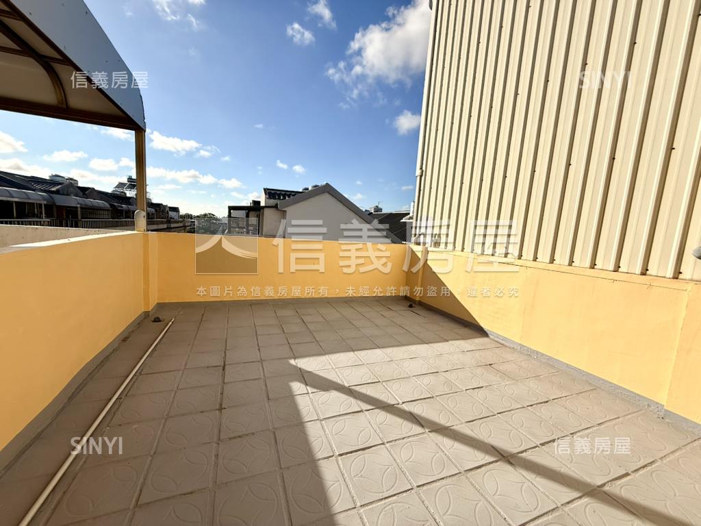 亮亮賢北街車墅房屋室內格局與周邊環境