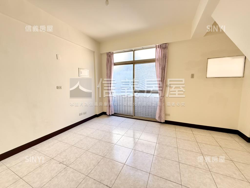 亮亮賢北街車墅房屋室內格局與周邊環境
