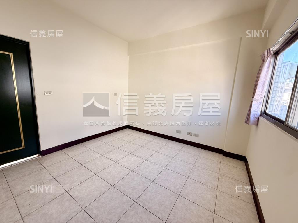 亮亮賢北街車墅房屋室內格局與周邊環境