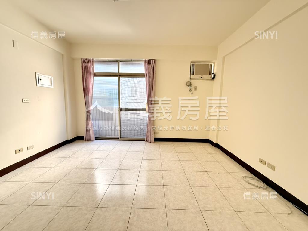 亮亮賢北街車墅房屋室內格局與周邊環境