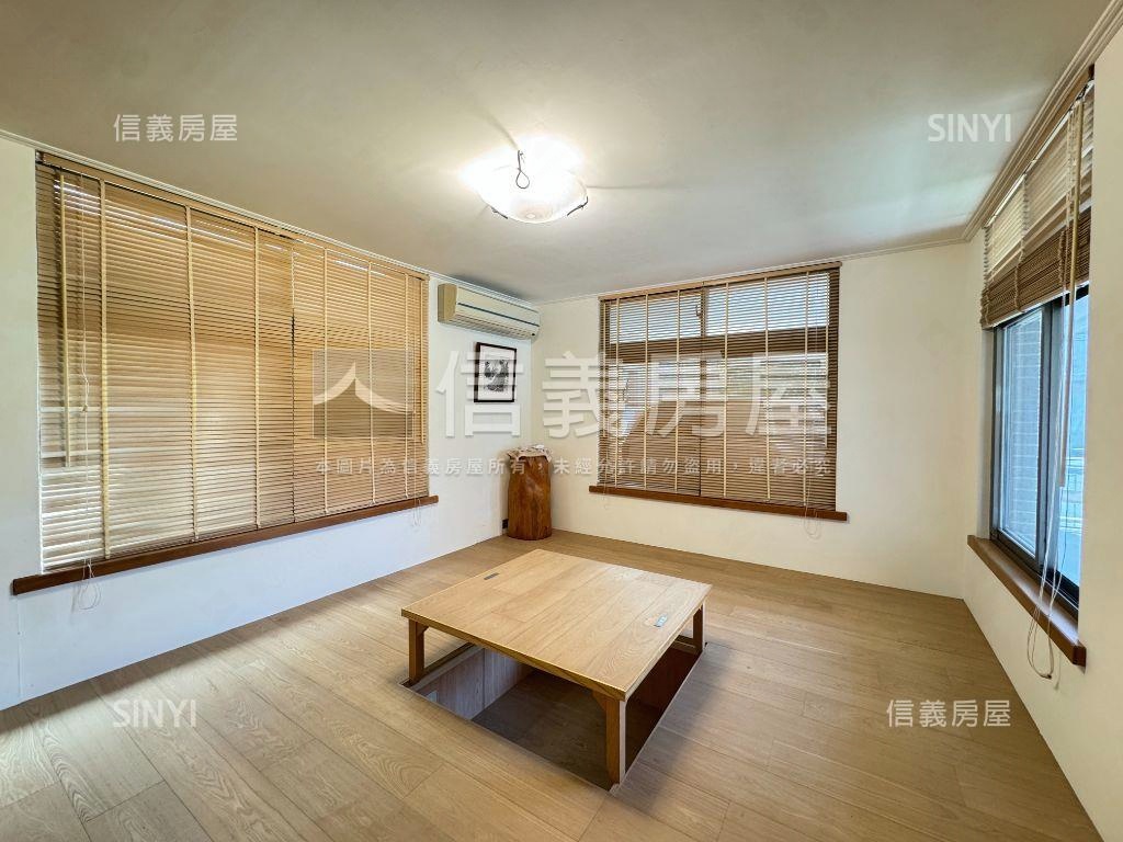 伯一代獨立地坪９０坪透天房屋室內格局與周邊環境