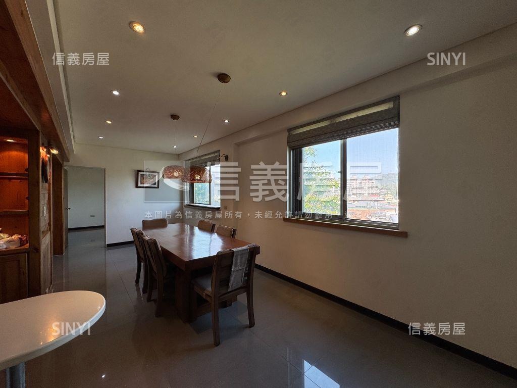 伯一代獨立地坪９０坪透天房屋室內格局與周邊環境