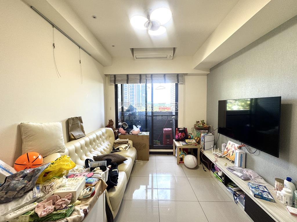 Ａ７稀有露臺三房美屋車位房屋室內格局與周邊環境