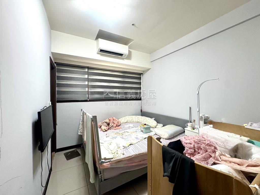 Ａ７稀有露臺三房美屋車位房屋室內格局與周邊環境