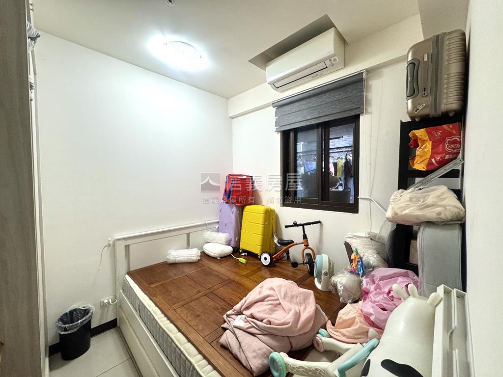 Ａ７稀有露臺三房美屋車位房屋室內格局與周邊環境