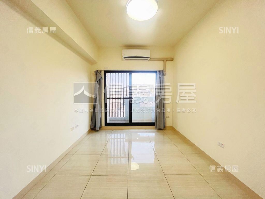 幸福成家優質三房平車房屋室內格局與周邊環境