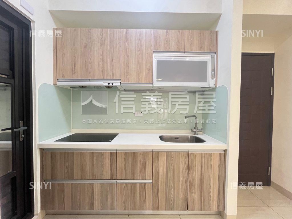 幸福成家優質三房平車房屋室內格局與周邊環境