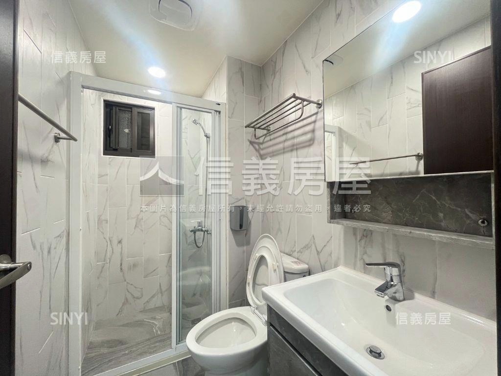 幸福成家優質三房平車房屋室內格局與周邊環境