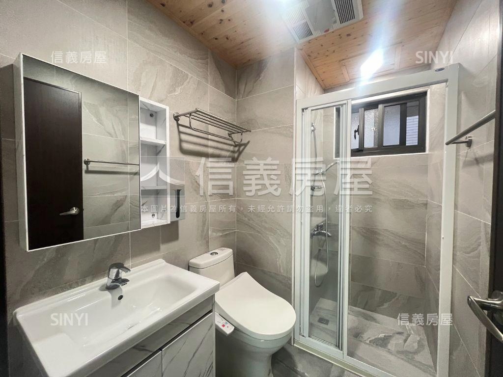 幸福成家優質三房平車房屋室內格局與周邊環境