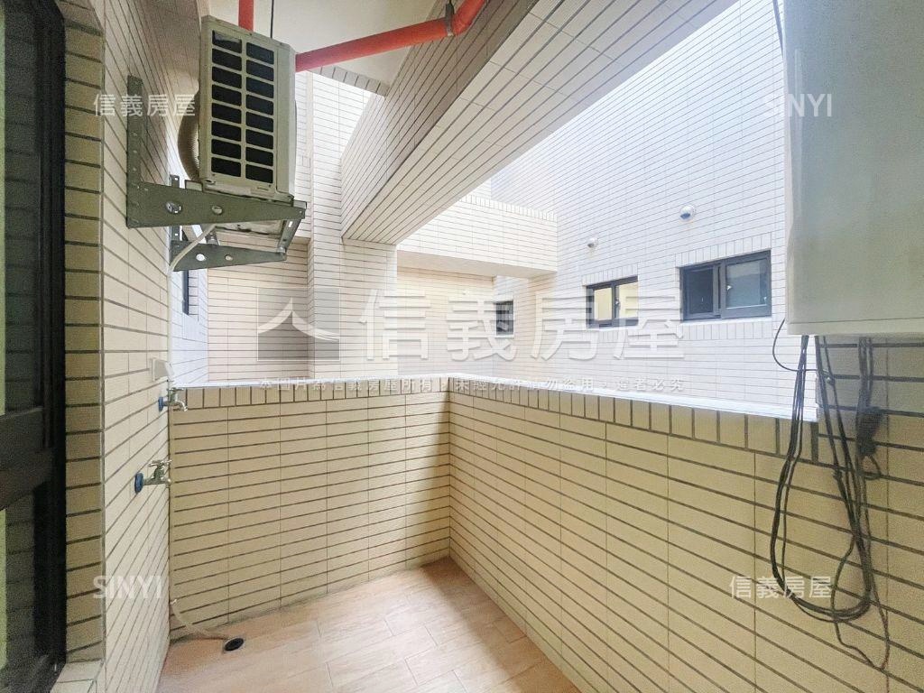 幸福成家優質三房平車房屋室內格局與周邊環境