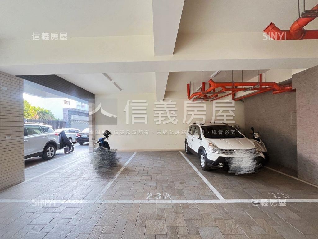 幸福成家優質三房平車房屋室內格局與周邊環境