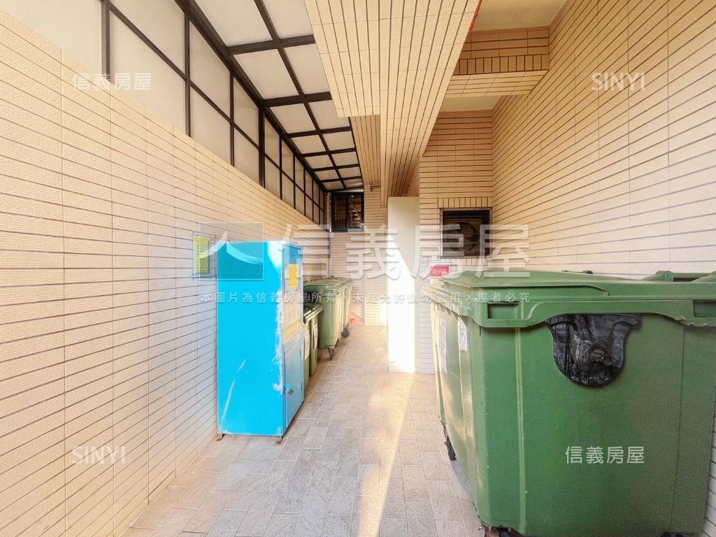 幸福成家優質三房平車房屋室內格局與周邊環境