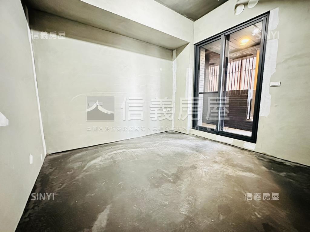 昭揚天銳大器四房車位房屋室內格局與周邊環境