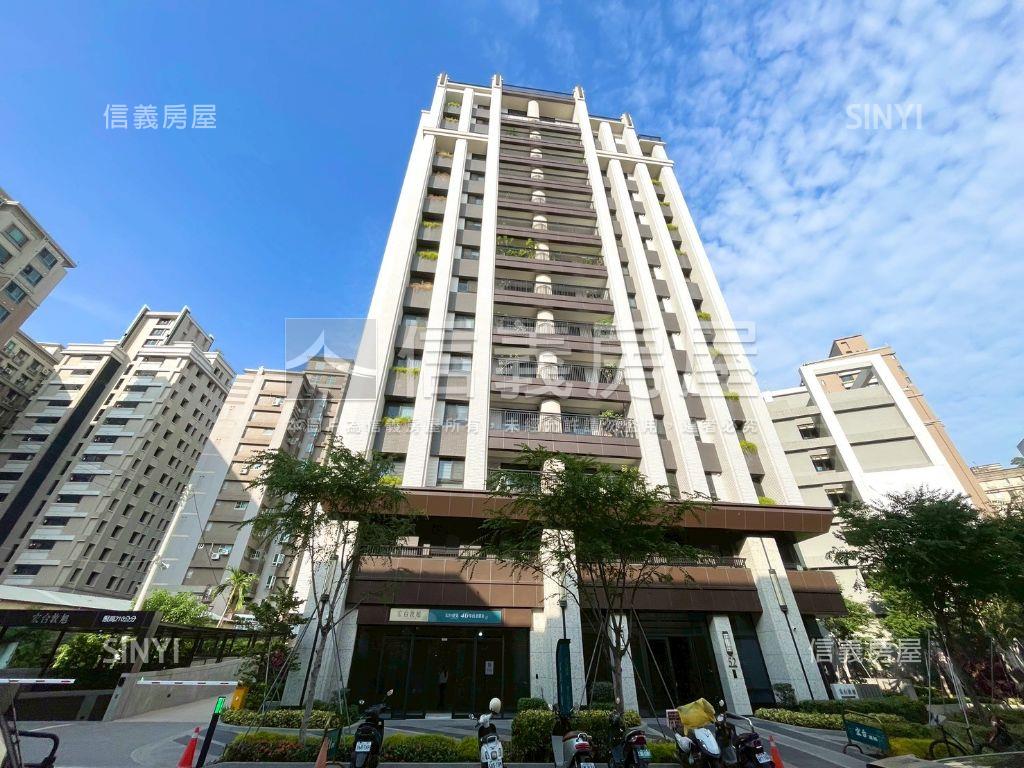 ★宏台敦旭大面寬黃金店面房屋室內格局與周邊環境