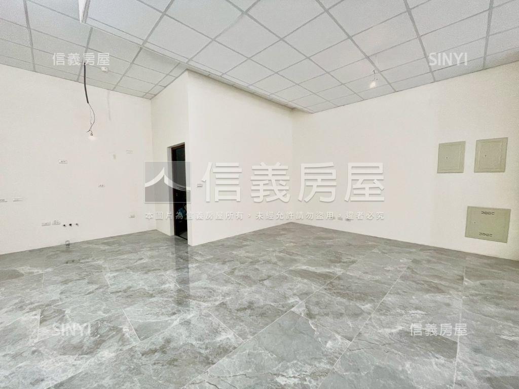 ★宏台敦旭大面寬黃金店面房屋室內格局與周邊環境