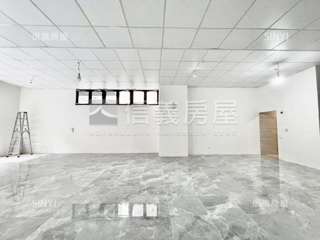 ★宏台敦旭大面寬黃金店面房屋室內格局與周邊環境