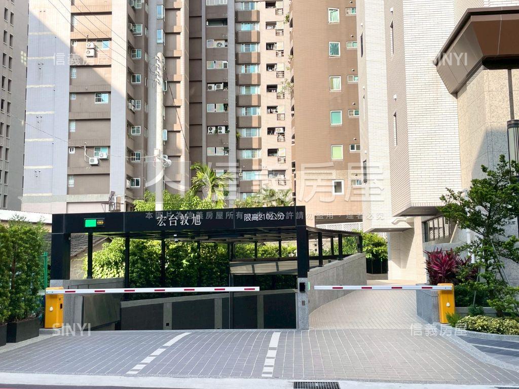 ★宏台敦旭大面寬黃金店面房屋室內格局與周邊環境