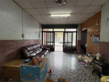 稀有！和美雙拼臨路透天