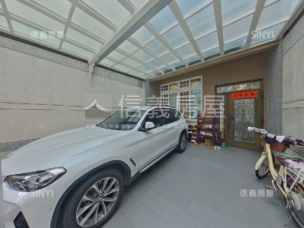 中壢後火車站大地坪透天房屋室內格局與周邊環境