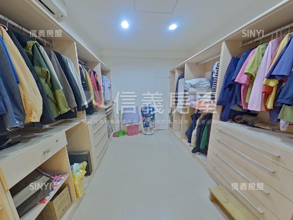 中壢後火車站大地坪透天房屋室內格局與周邊環境