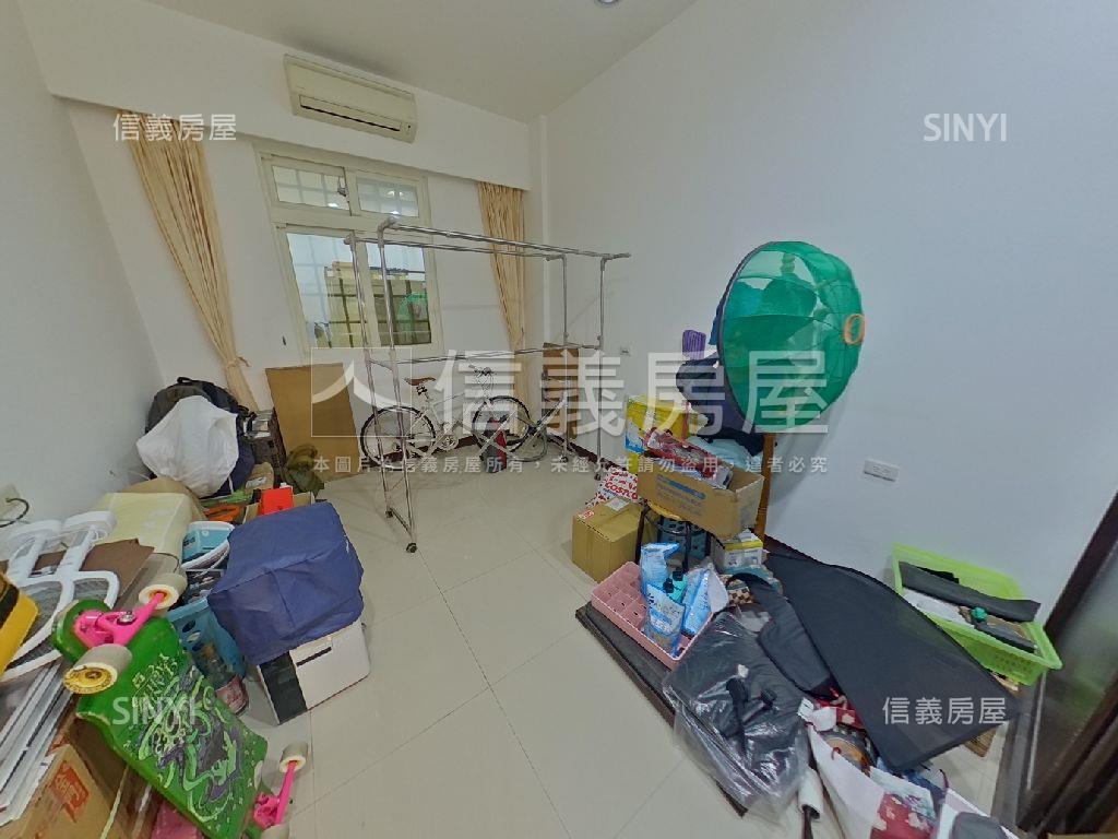 中壢後火車站大地坪透天房屋室內格局與周邊環境