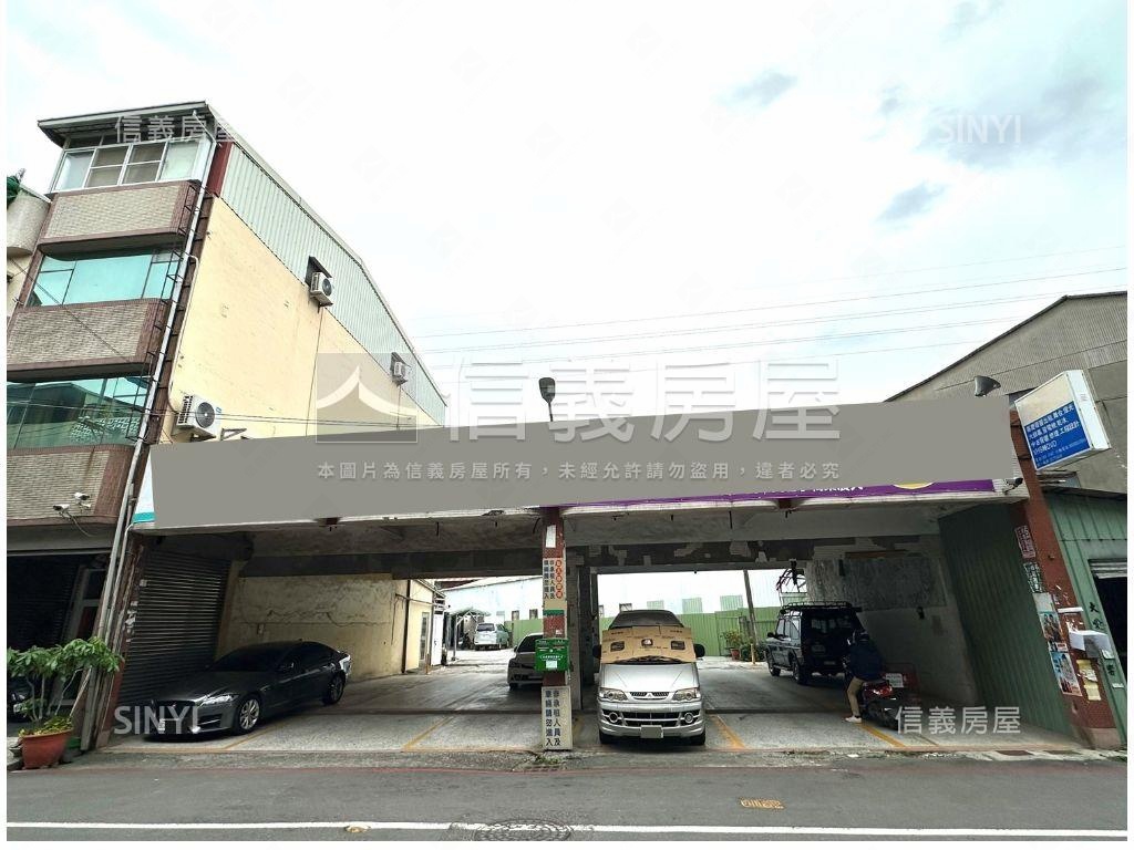 仁武臨路美地房屋室內格局與周邊環境