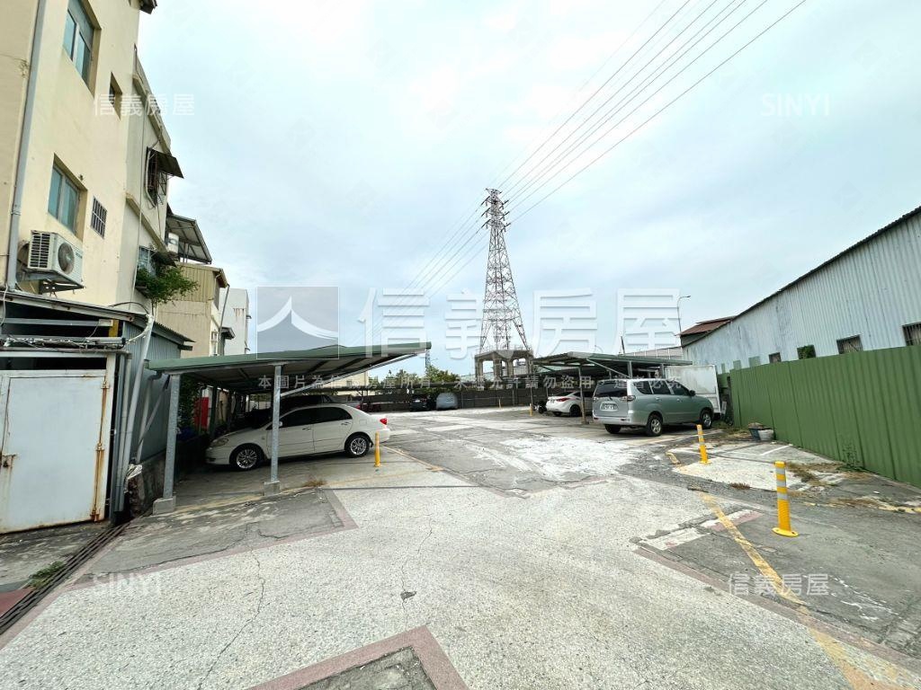 仁武臨路美地房屋室內格局與周邊環境