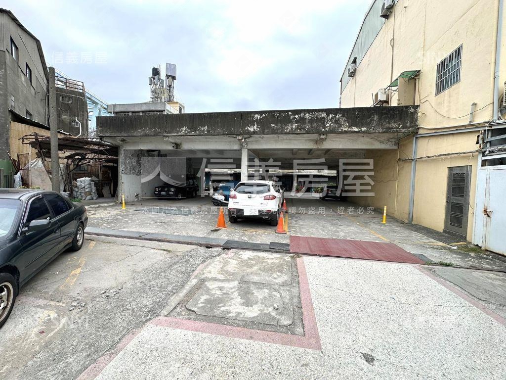 仁武臨路美地房屋室內格局與周邊環境