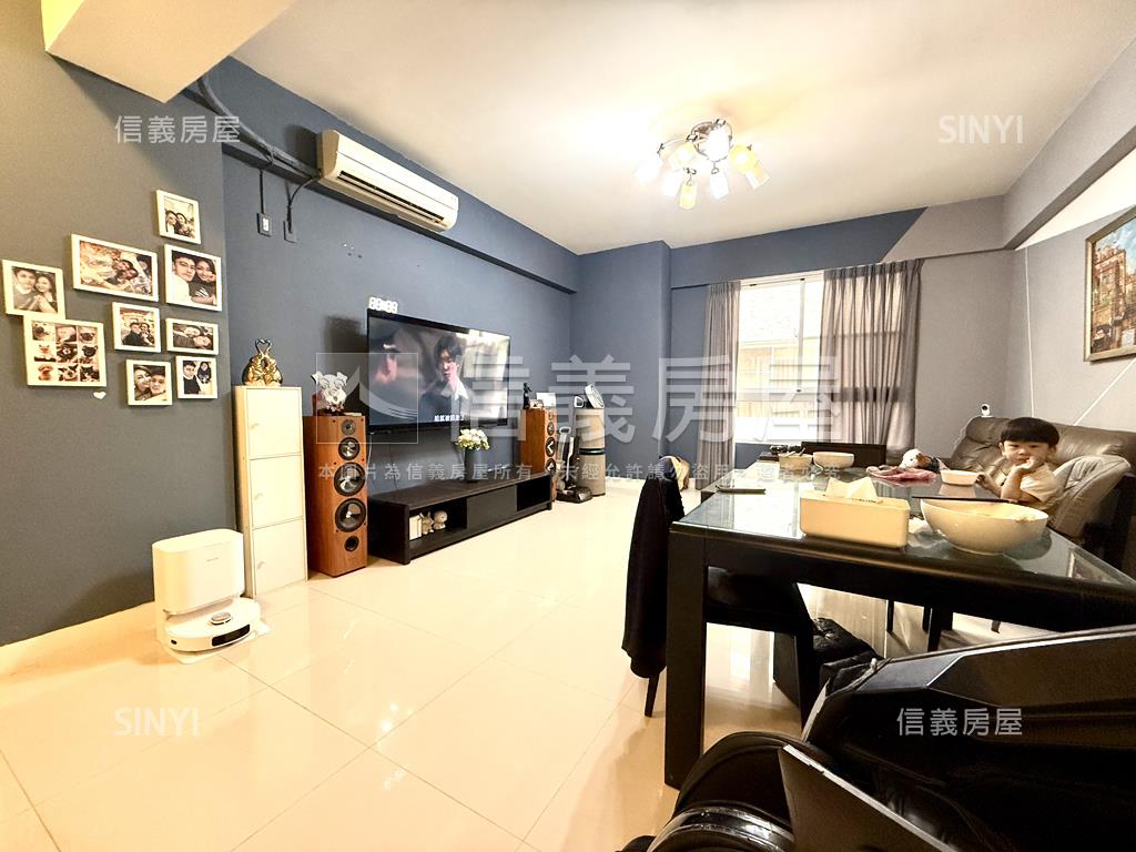 仁武森悅家質感別墅房屋室內格局與周邊環境