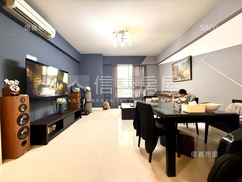 仁武森悅家質感別墅房屋室內格局與周邊環境