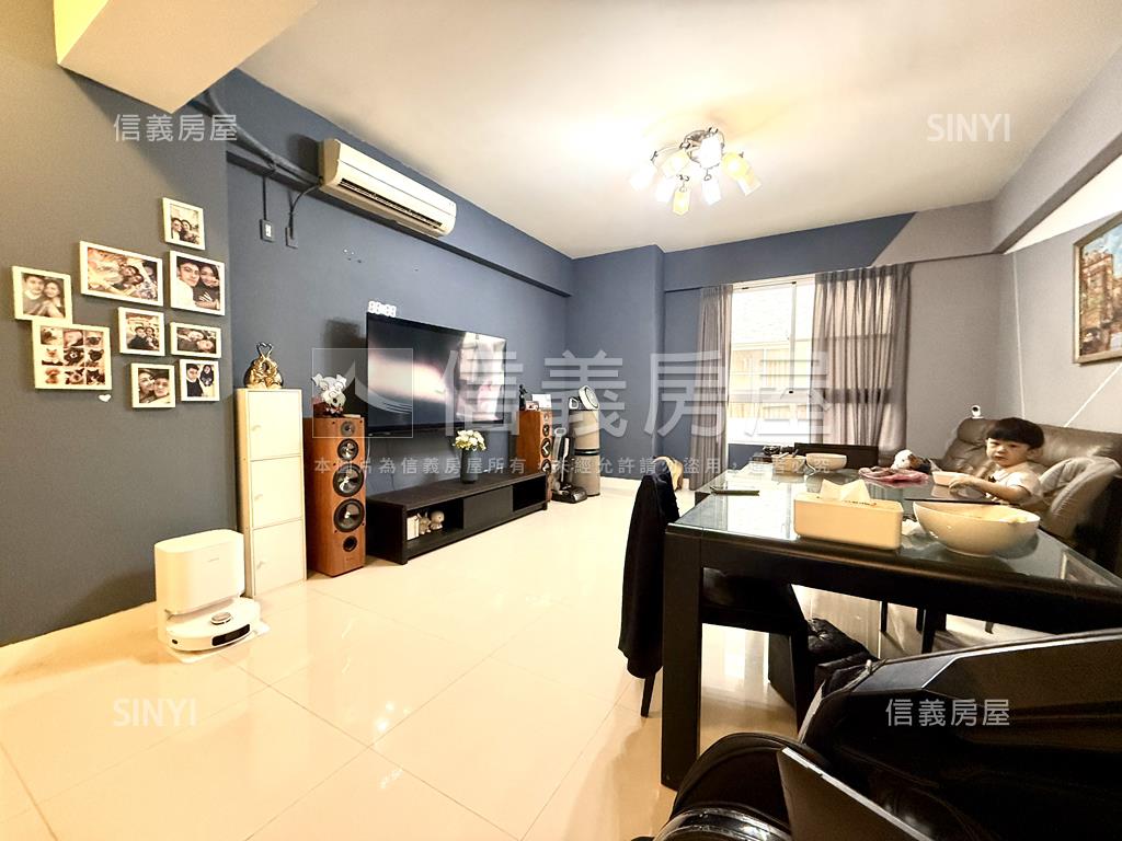 仁武森悅家質感別墅房屋室內格局與周邊環境