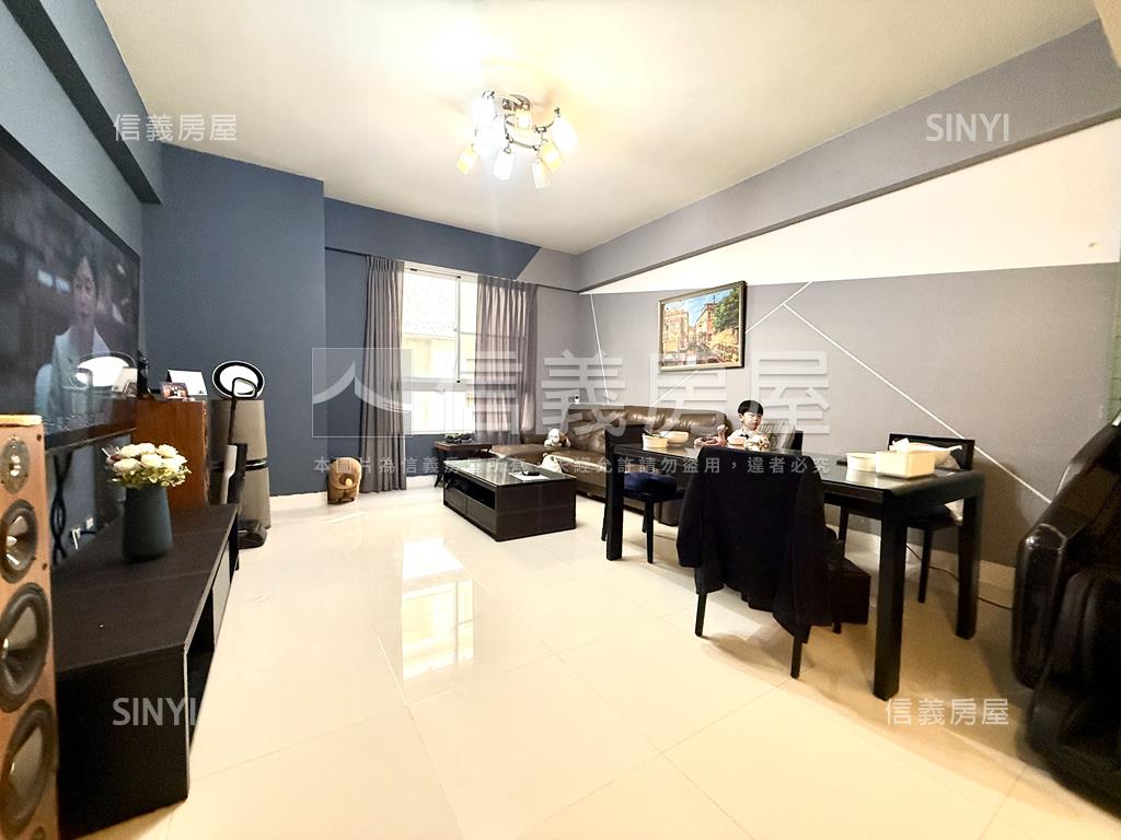 仁武森悅家質感別墅房屋室內格局與周邊環境