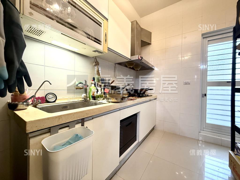 仁武森悅家質感別墅房屋室內格局與周邊環境