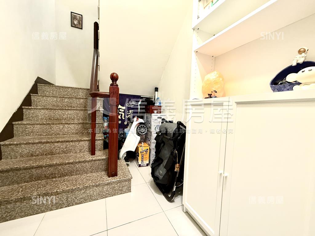 仁武森悅家質感別墅房屋室內格局與周邊環境