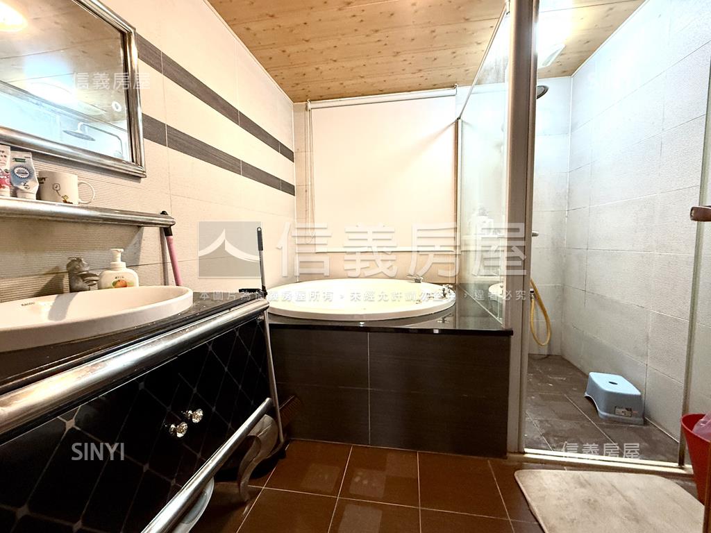 仁武森悅家質感別墅房屋室內格局與周邊環境