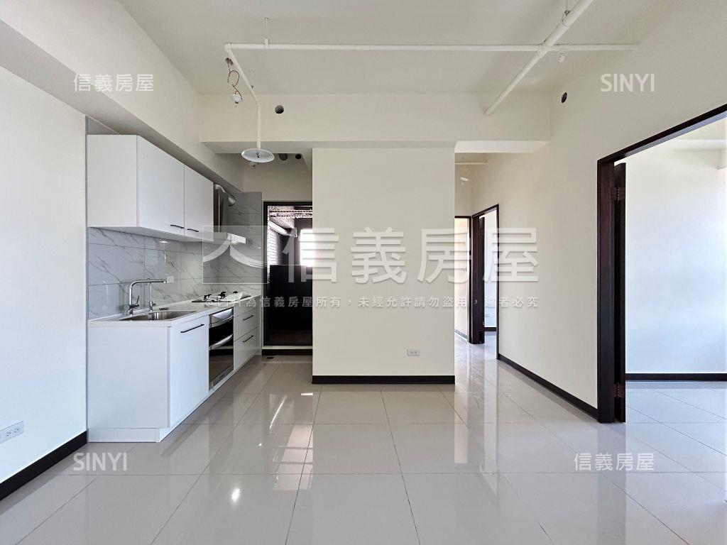 安美城心辦公室房屋室內格局與周邊環境