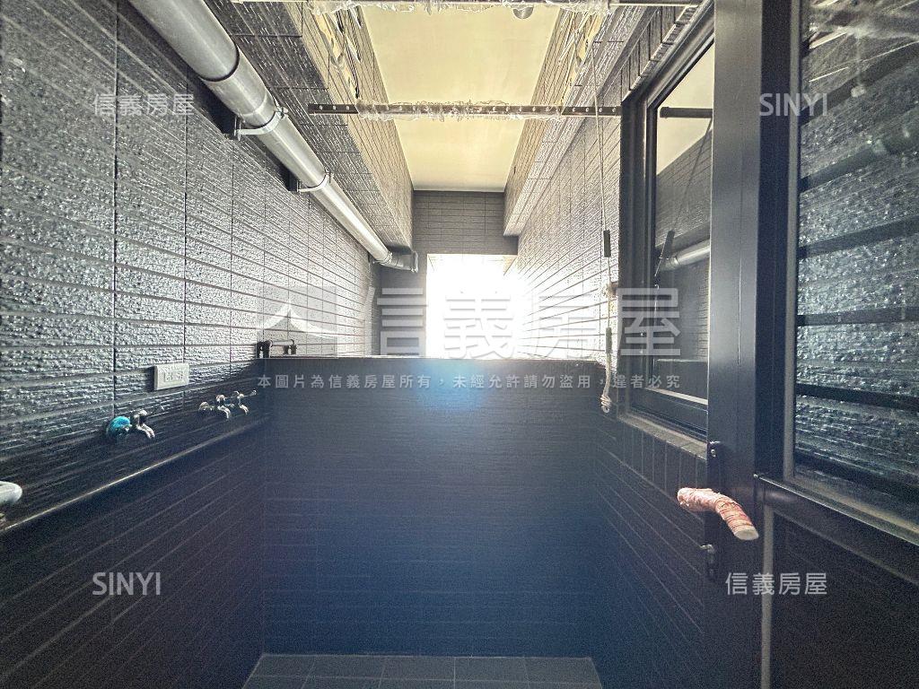 安美城心辦公室房屋室內格局與周邊環境