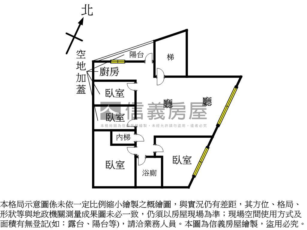 低樓層美寓｜成家首選房屋室內格局與周邊環境