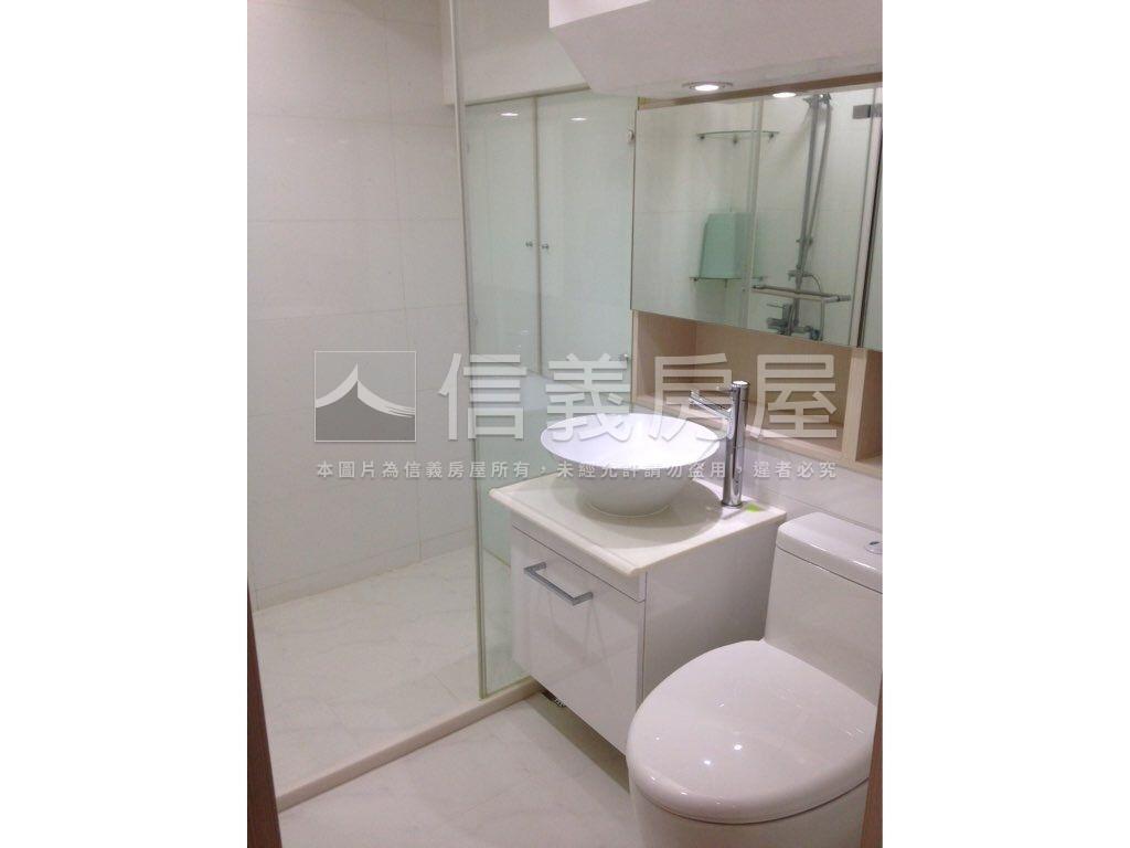 美河市★稀有小資大空間房屋室內格局與周邊環境