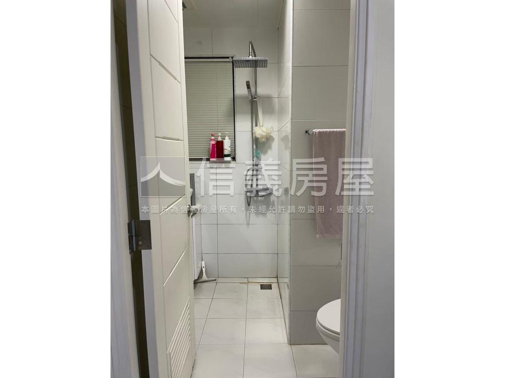 美河市★稀有小資大空間房屋室內格局與周邊環境